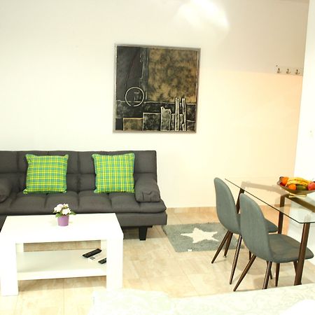 Maira Luxury Studios Litochoro Exterior photo