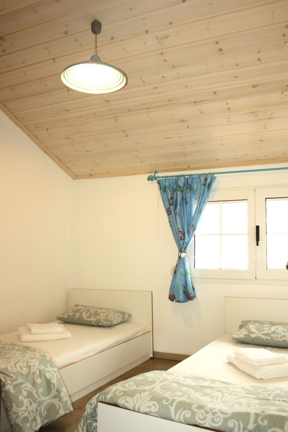 Maira Luxury Studios Litochoro Exterior photo