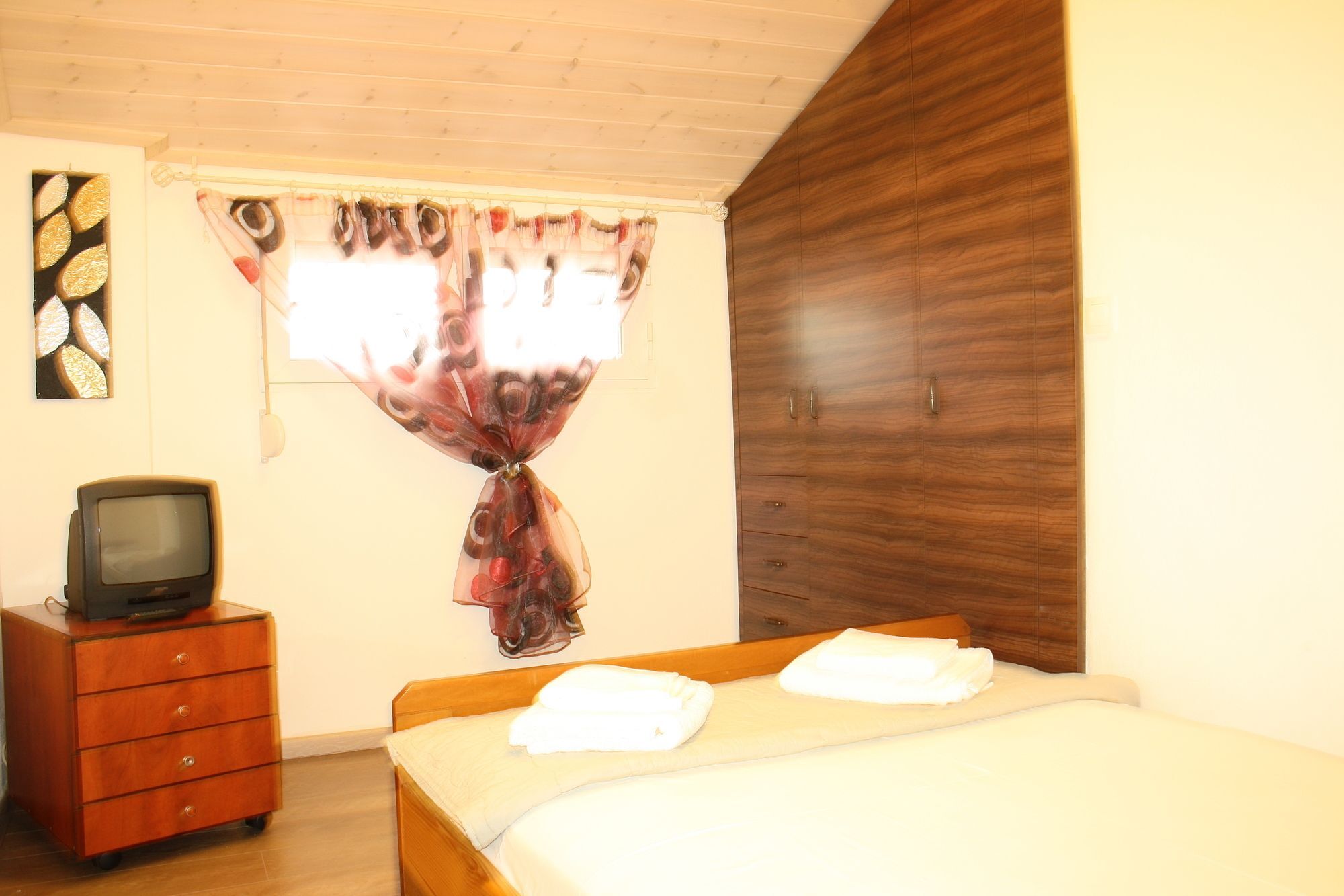 Maira Luxury Studios Litochoro Exterior photo